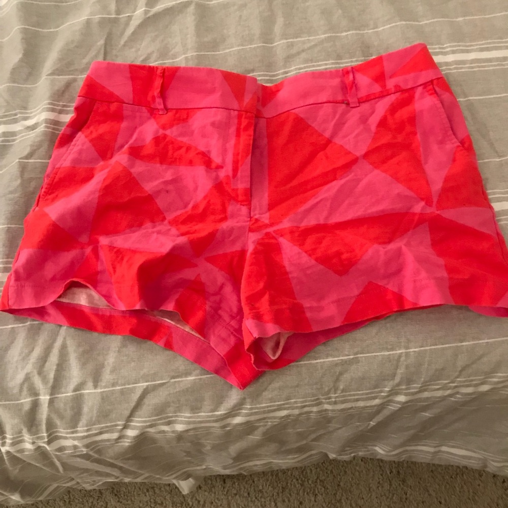 Shorts from Loft